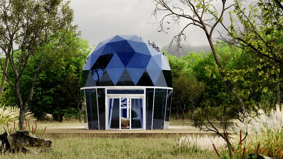 长清区雪利——专注野奢星空空间，一站式星空帐篷厂家与解决方案专家