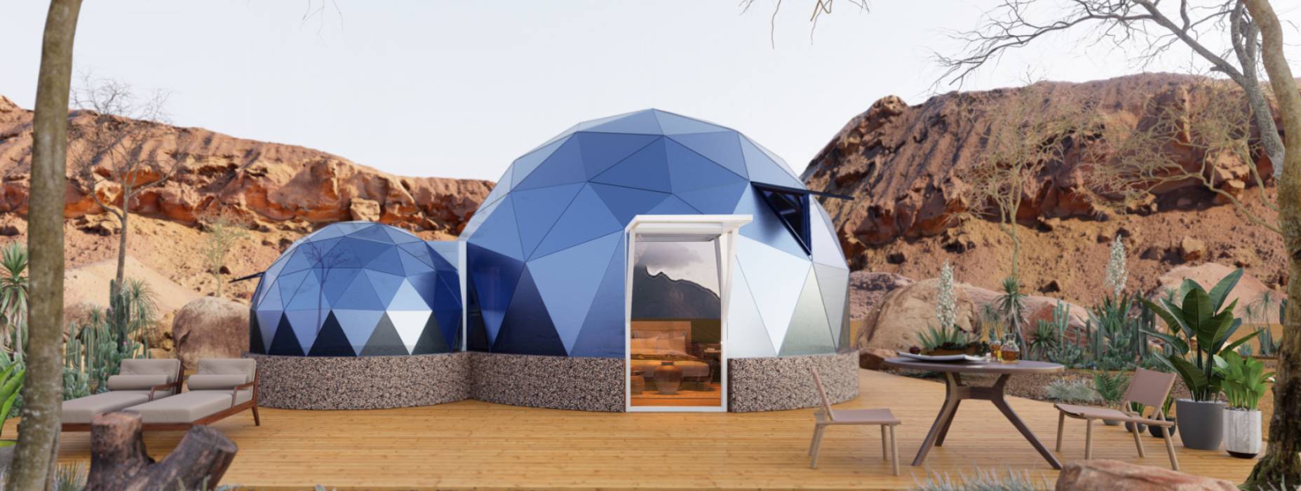 长清区星空房定制